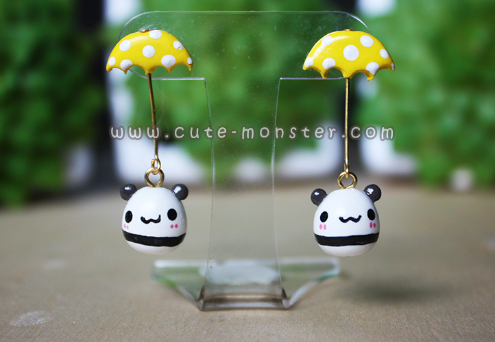 Cutie panda