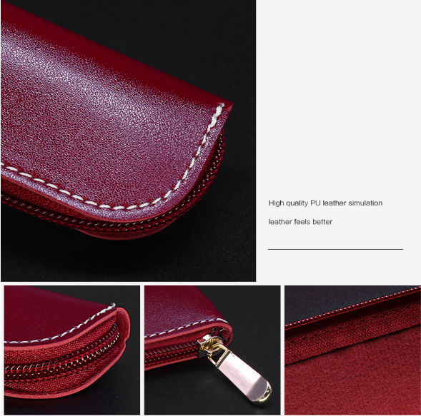 New 2022 ซองใส่ปากกา ซองปากกา pencil สำหรับ Samsung Huawei iPad