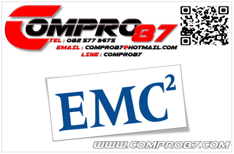 EMC 005-048998 [ขาย,จำหน่าย,ราคา] EMC 200GB Solid State Drive | EMC