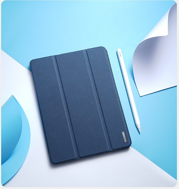 Dux Ducis 💢 เคส สำหรับ iPad Mini 6 รางปากกา