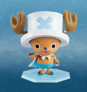 P.O.P One Piece Chopperman ver. Sky