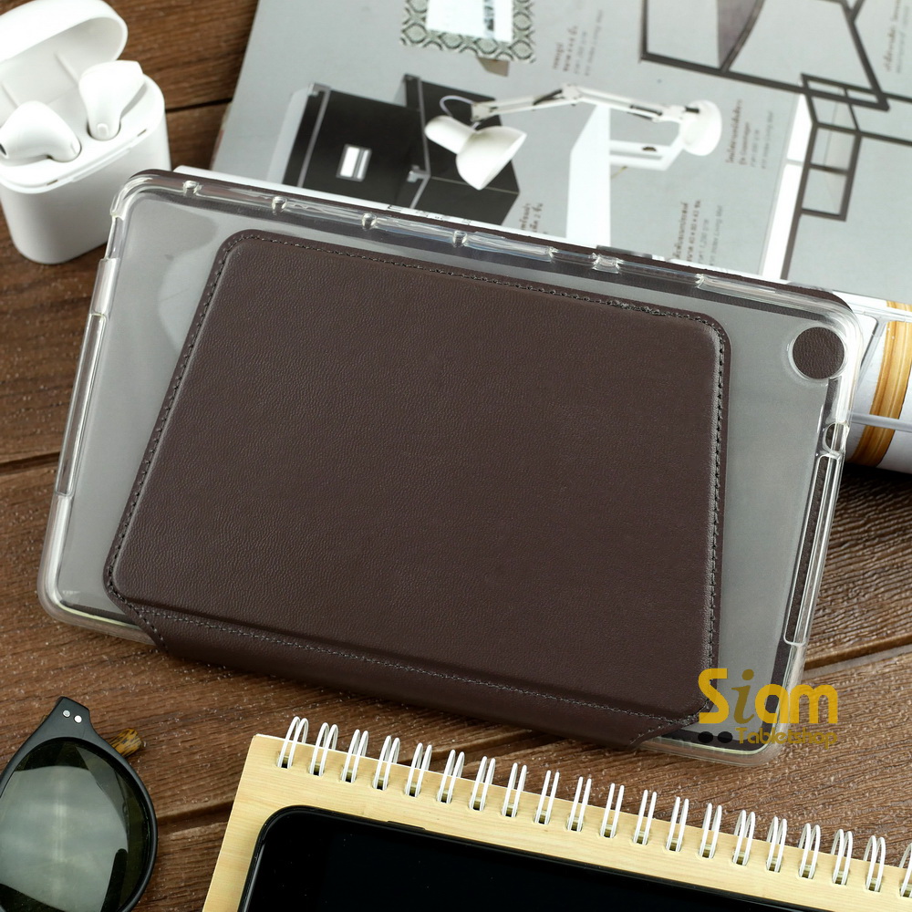 Transformer Series เคส Huawei MediaPad M5 Lite 8" รุ่นตั้งได้แนวตั้งแนวนอน
