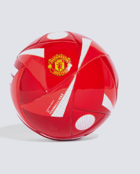 ลูกฟุตบอลแมนเชสเตอร์ ยูไนเต็ด Home Mini Ball ของแท้