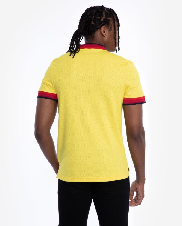 เสื้อลิเวอร์พูลย้อนยุค Retro 97-98 Away ของแท้