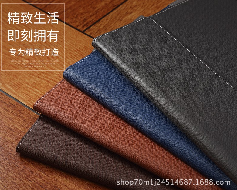 [ ส่งจากไทย ] Veker New Design เคส Microsoft Surface Pro 4/5/6/7/7 Plus