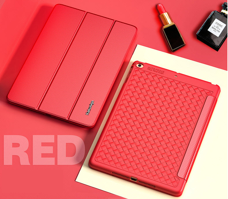 KAKUSIGA เคสระบายอากศ เคส ไอแพด iPad mini 1/2/3/4 7.9 นิ้ว