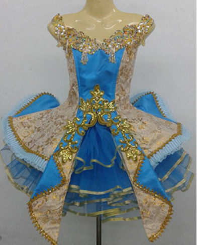 ชุดดรัมเมเยอร์NC43