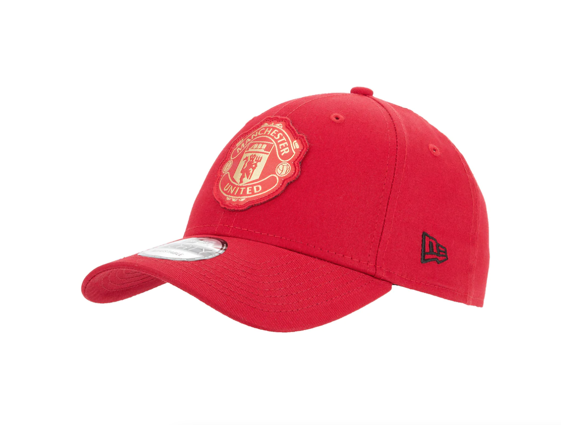หมวกแมนเชสเตอร์ ยูไนเต็ด New Era Chinese New Year ของแท้