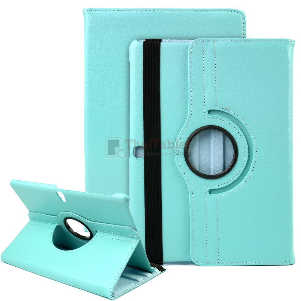 เคส Samsung Galaxy Tab S 10.5 T800 รุ่น หมุนได้ 360 องศา
