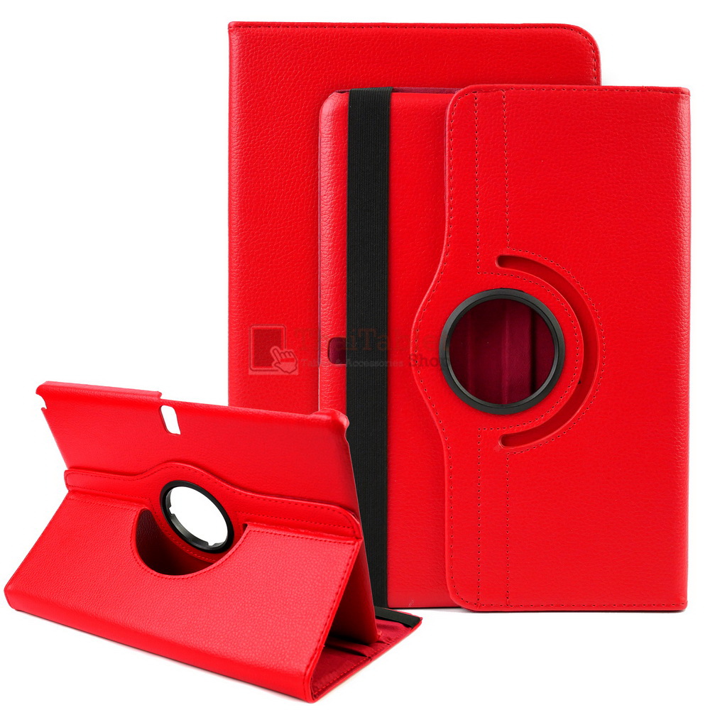 เคส Samsung Galaxy Note 10.1 2014 Cover Edition P600/P601 รุ่น Rotary 360 tablet holster