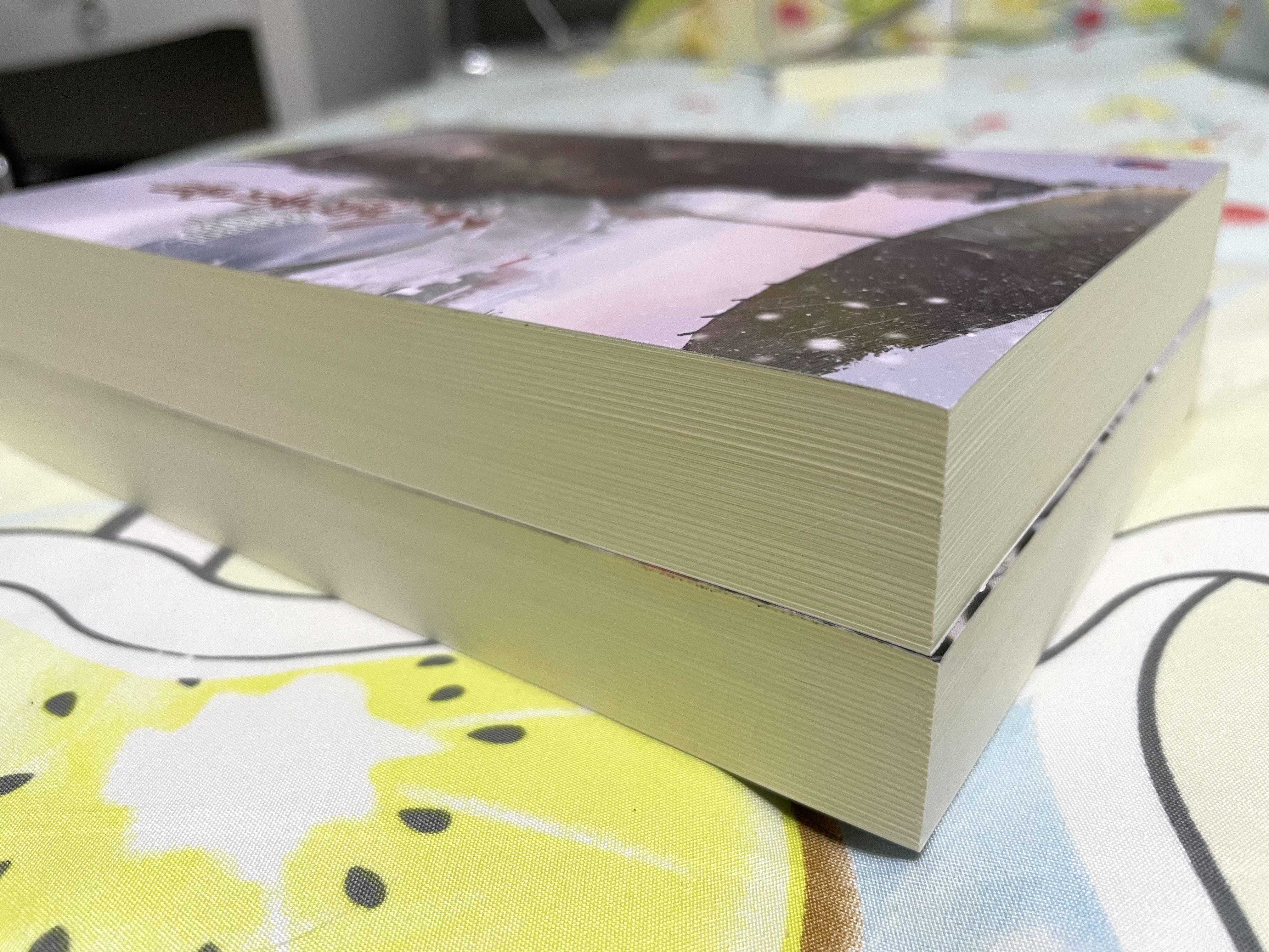 รัชทายาทบัญชา เล่ม 1-2 (จบ)