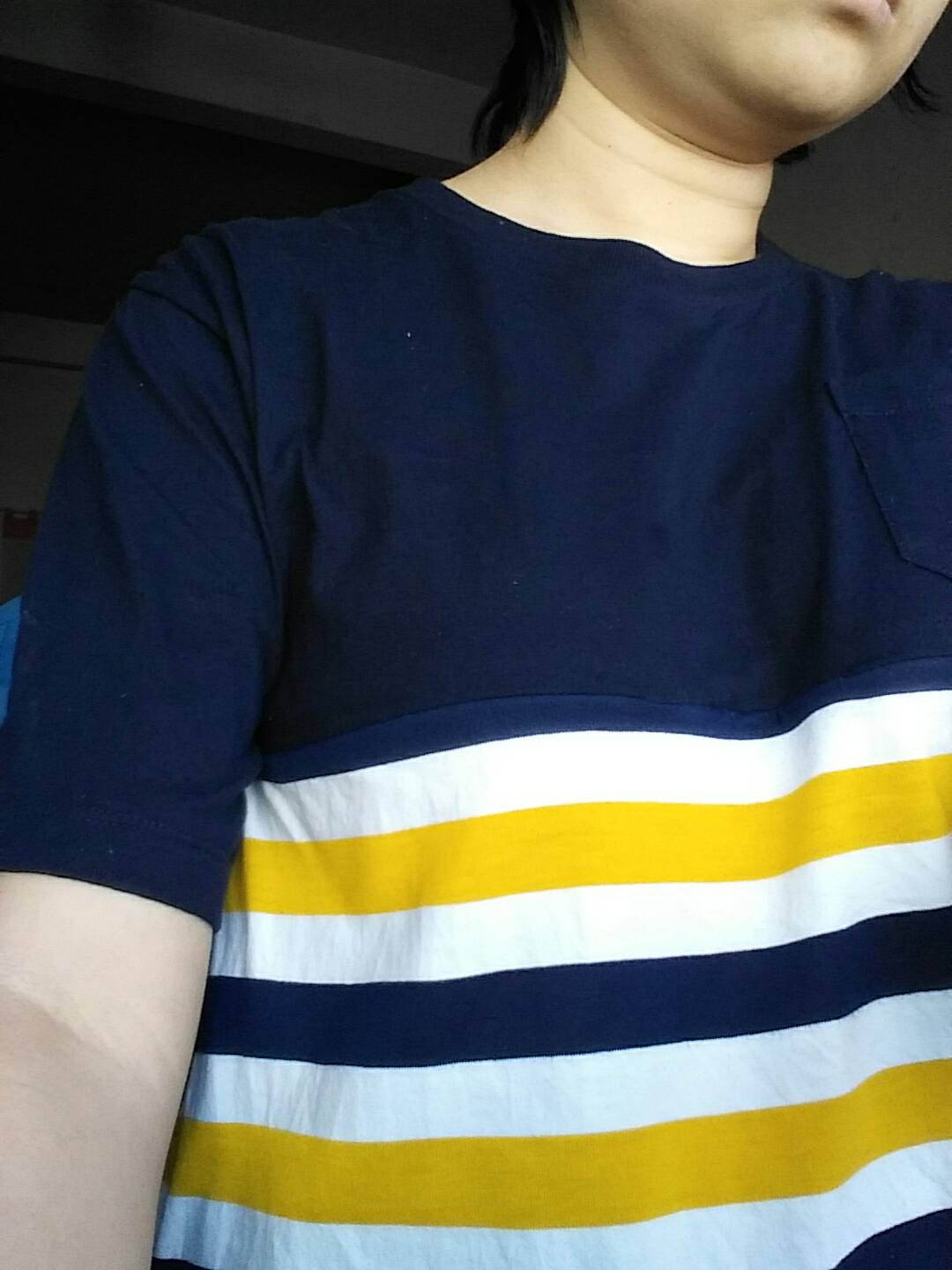 เสื้อครอบครัว สีสันสดใส สั่งเพิ่มซิปเปิดให้นมได้ มีให้เลือกหลายสี