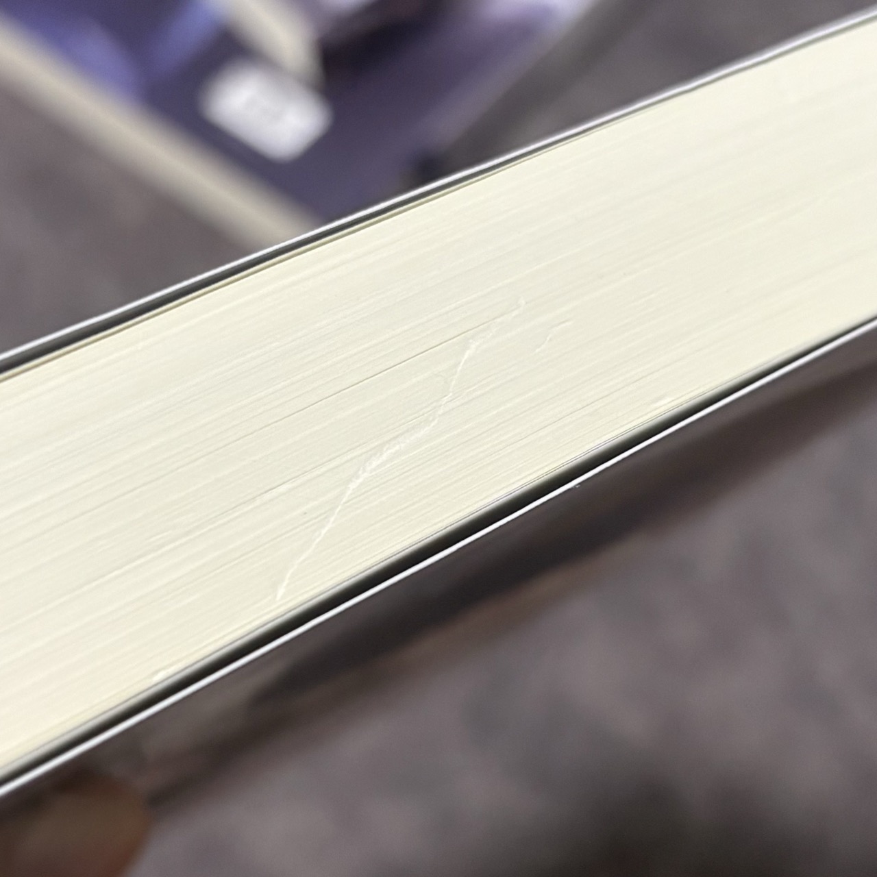 *มือสองมีตำหนิ* เล่ห์เขี้ยวเร้นรัตติกาล เล่ม 1-3 (จบ)