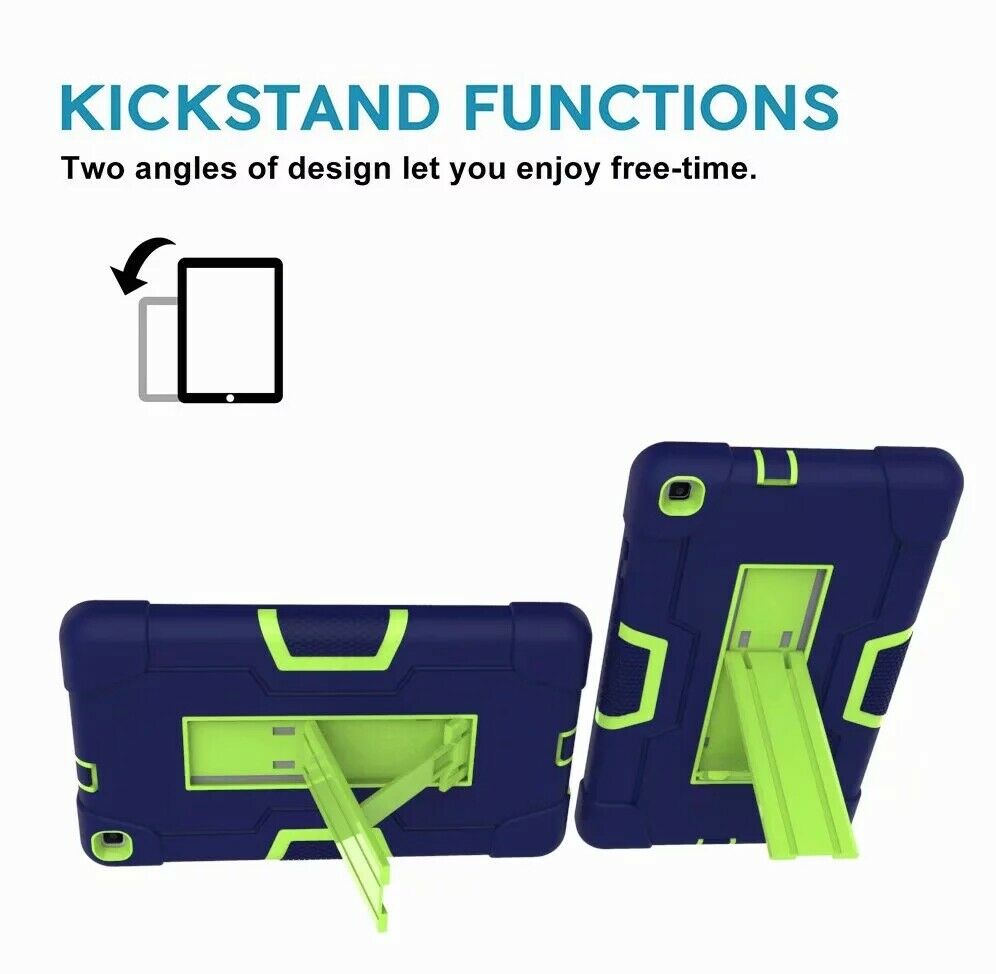 New Survivor เคสกันกระแทก เคส Samsung Tab A 8 2019 T295