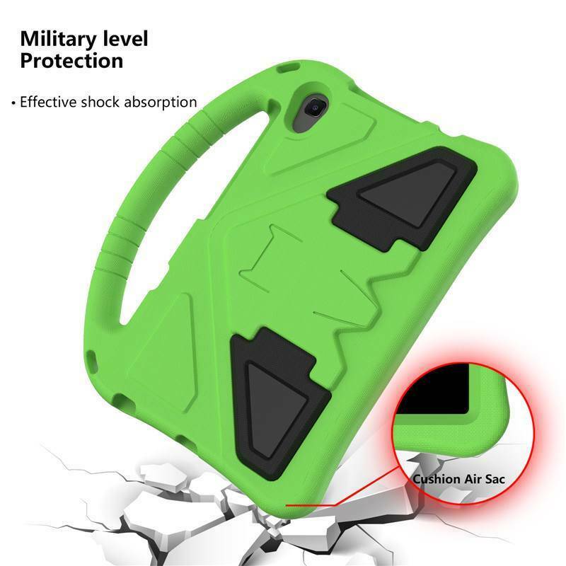 EVA เคสกันกระแทก เคส Huawei MediaPad M5 Lite 8"