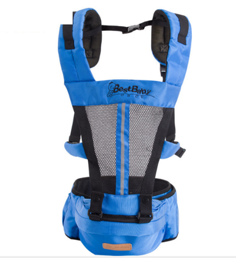 เป้อุ้มแบบมีที่นั่ง Best BaBy