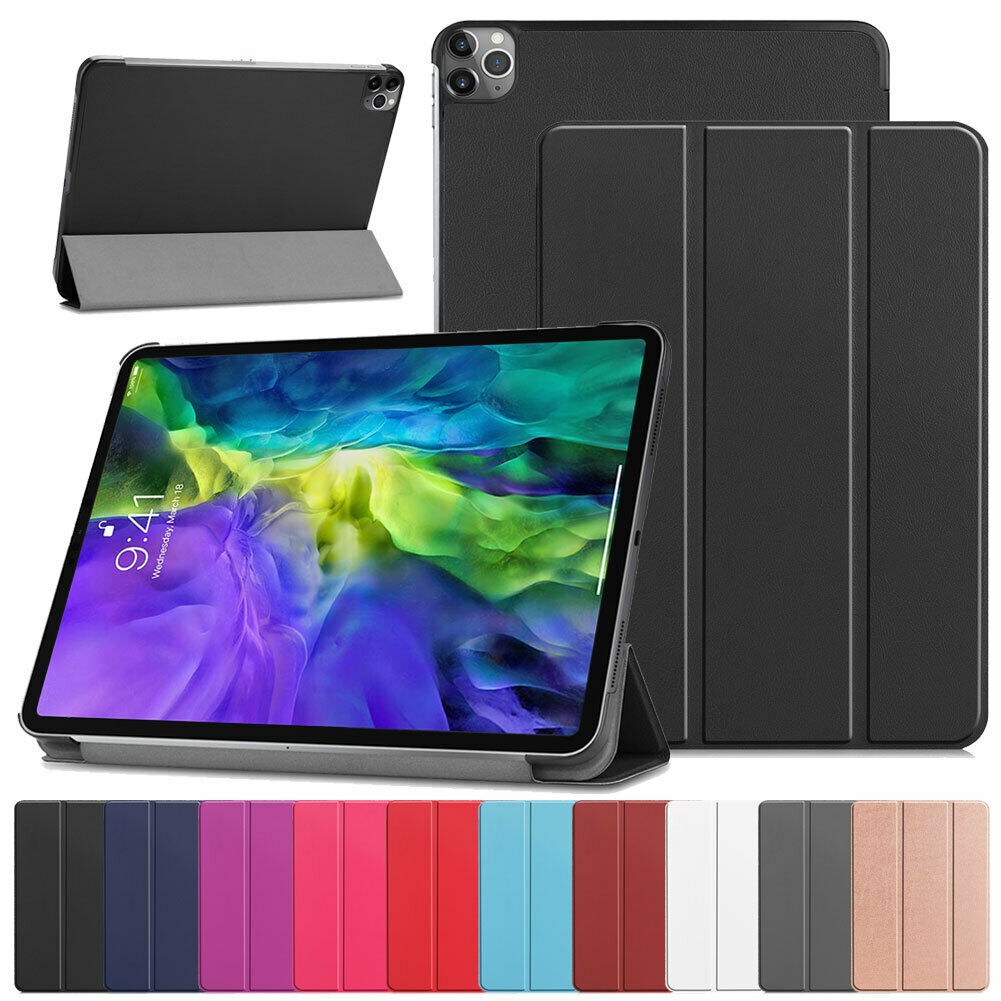 3 Fold Magnetic Smart เคส iPad Pro 11 2020