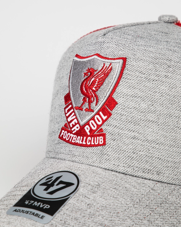 หมวกลิเวอร์พูล 89 Away ของแท้