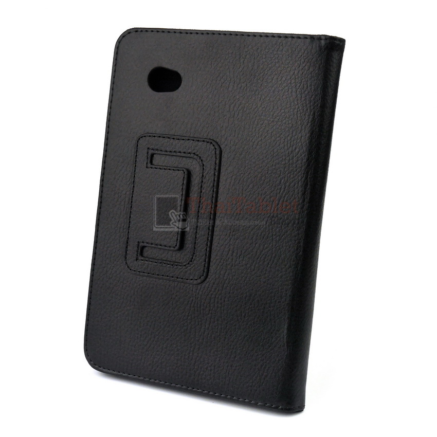 เคส Samsung Galaxy TAB2 7 นิ้ว (P3100/P6200) สีดำ