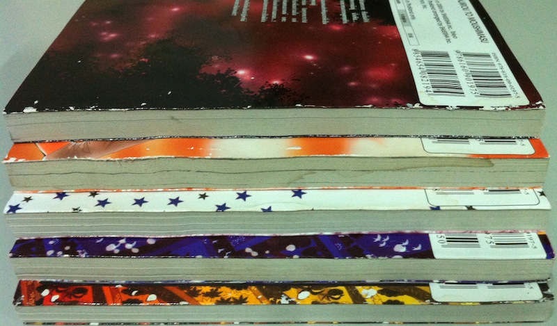 ยามาโมโตะ เซ็นจิโร่ เล่ม 1-5 #จบ