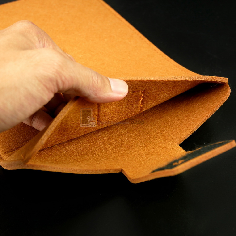 ซองแท็บเล็ต IPad Mini1/2/3/4