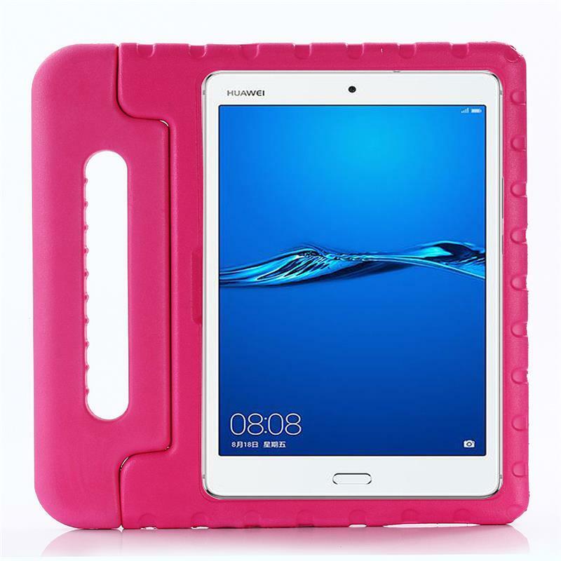 EVA เคสกันกระแทก เคส Huawei MediaPad M5 Lite 10.1