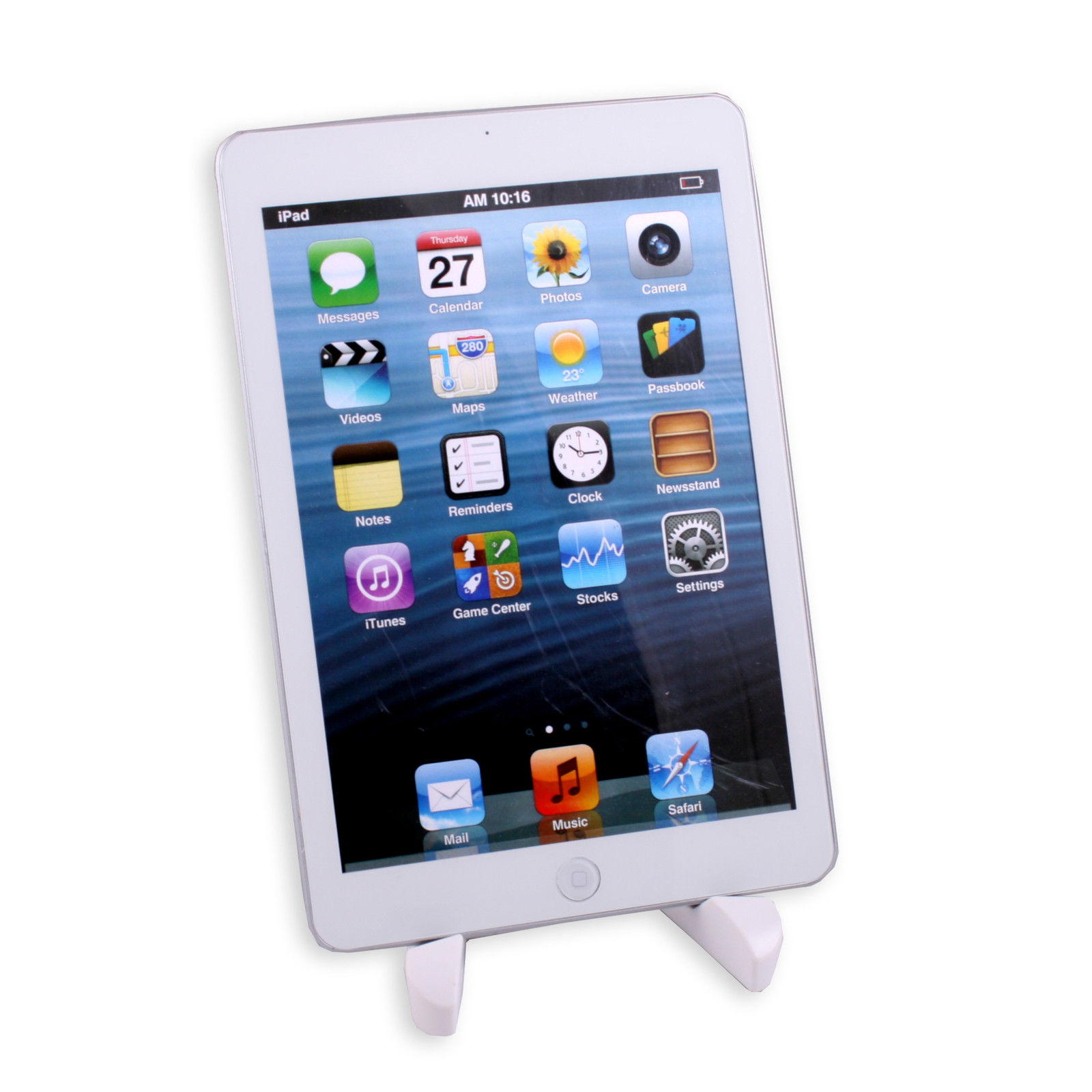 - Portable Fold-UP Stand Holder For Apple ipad/ Galaxy Tab New Arrival !!!!