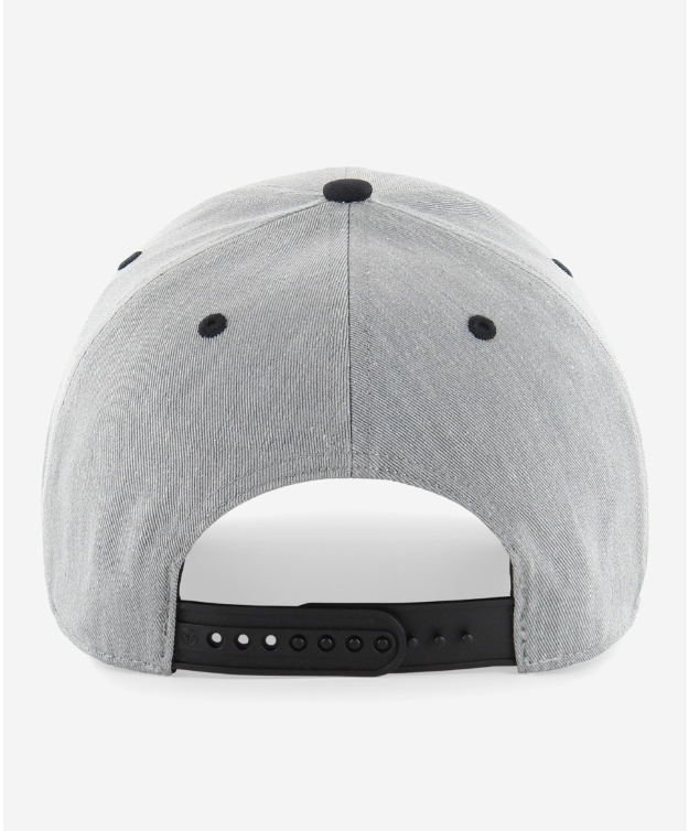 หมวกลิเวอร์พูล 47 Heather Snapback MVP Grey Camo ของแท้