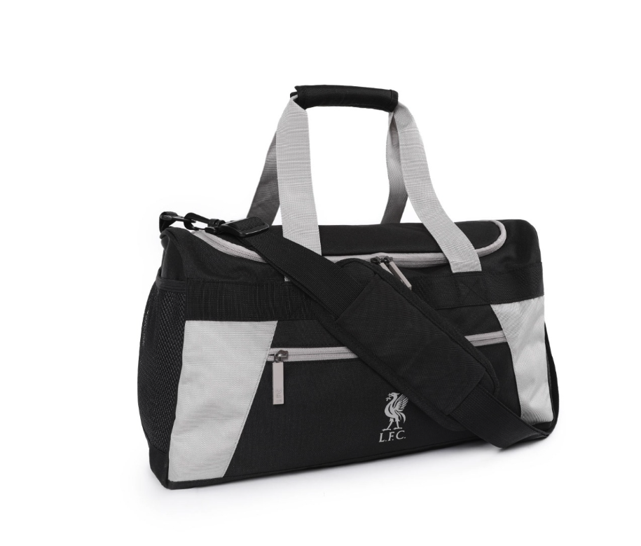 กระเป๋าลิเวอร์พูล Essentials Holdall ของแท้