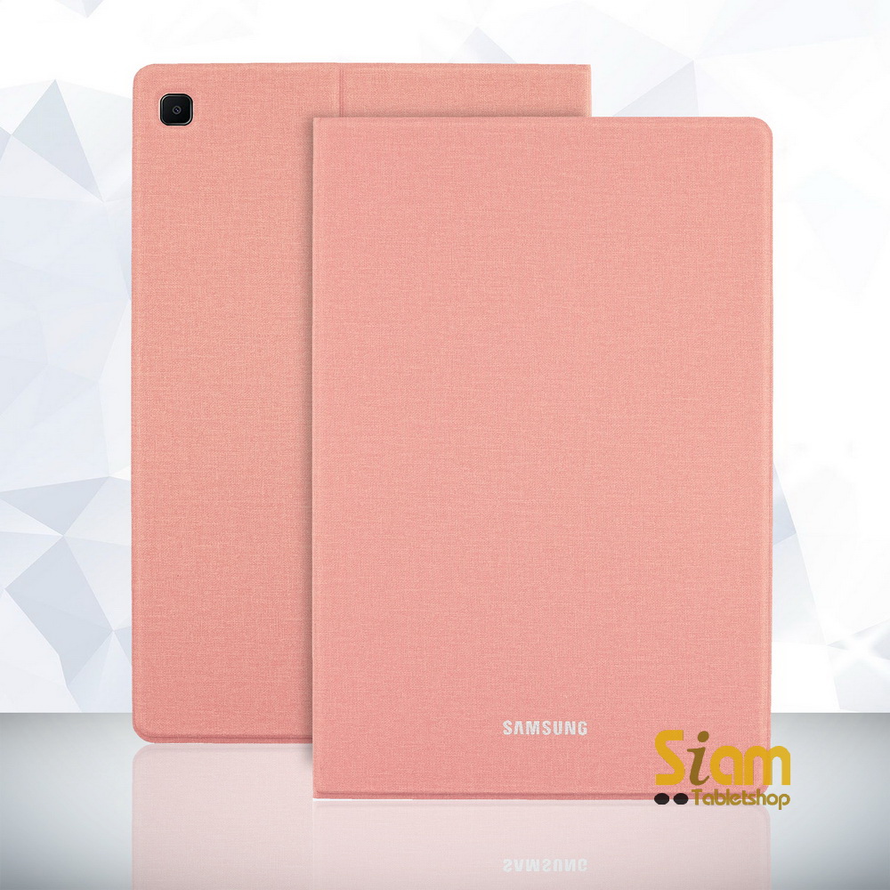 - เคส Samsung Galaxy Tab S6 lite 10.4"Book New Arrival !!