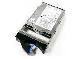 06P5758 IBM 18.2GB 10K Ultra160 SCSI Harddisk Drive