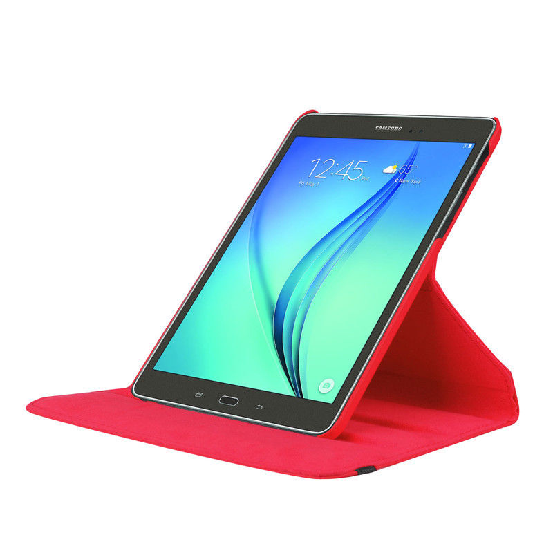เคส Samsung Galaxy Tab S2 9.7" / Tab S2 VE 9.7" รุ่น Rotary 360 องศา New Arrival !!!