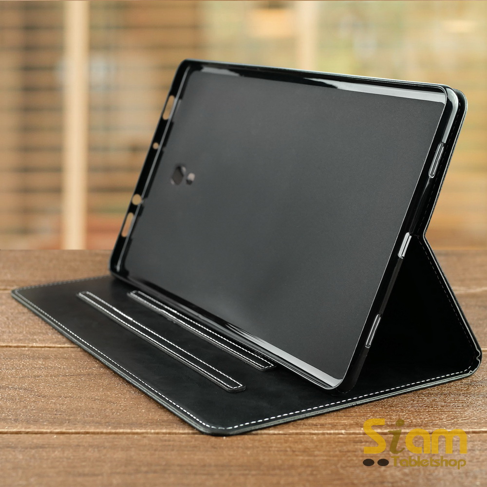 Happy เคส Samsung Galaxy Tab A 10.5 T590 T595 รุ่นตั้งได้แนวนอน