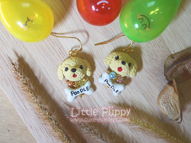 Little Poodle