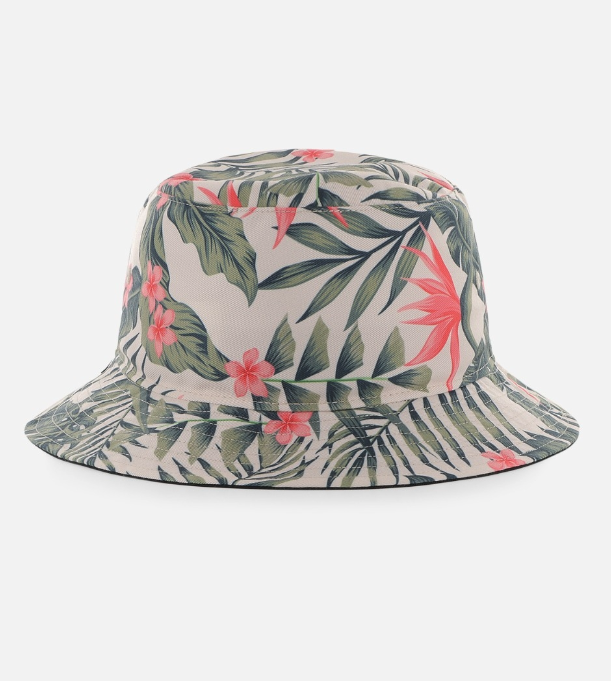 หมวกลิเวอร์พูลทรงบักเก็ต 47 Bucket Hat Coastal Floral ของแท้