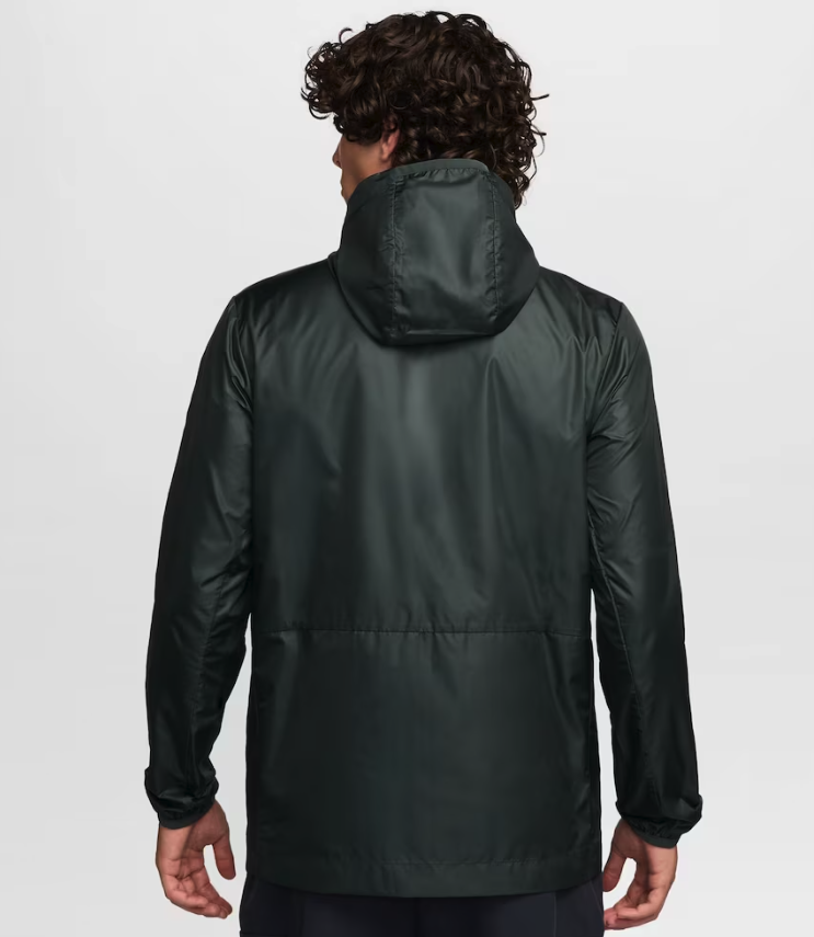 เสื้อแจ็คเก็ตเชลซี Hooded Rain Jacket ของแท้