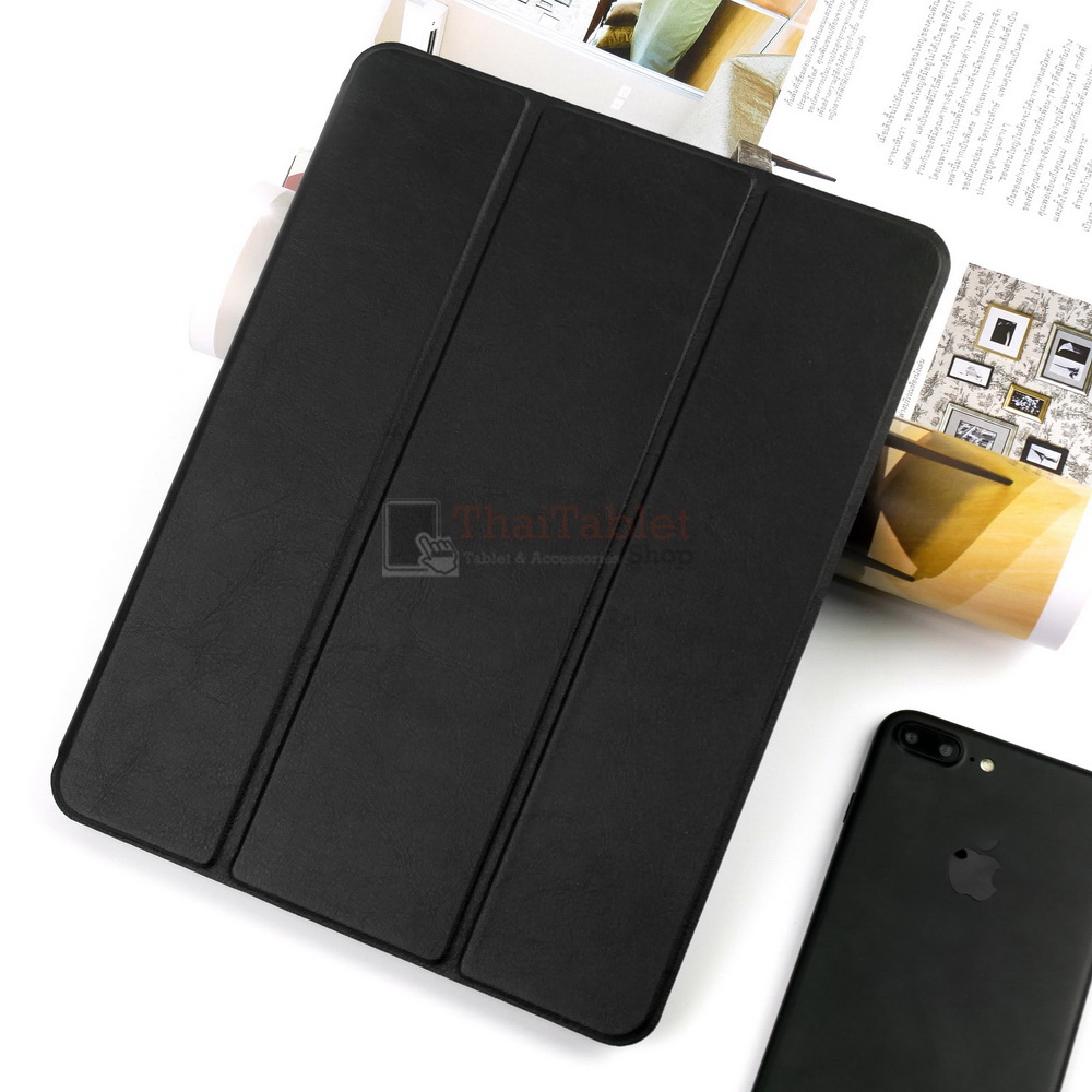Apple Smart เคส iPad 9.7 2017 / 2018 มีช่องเสียบปากกา