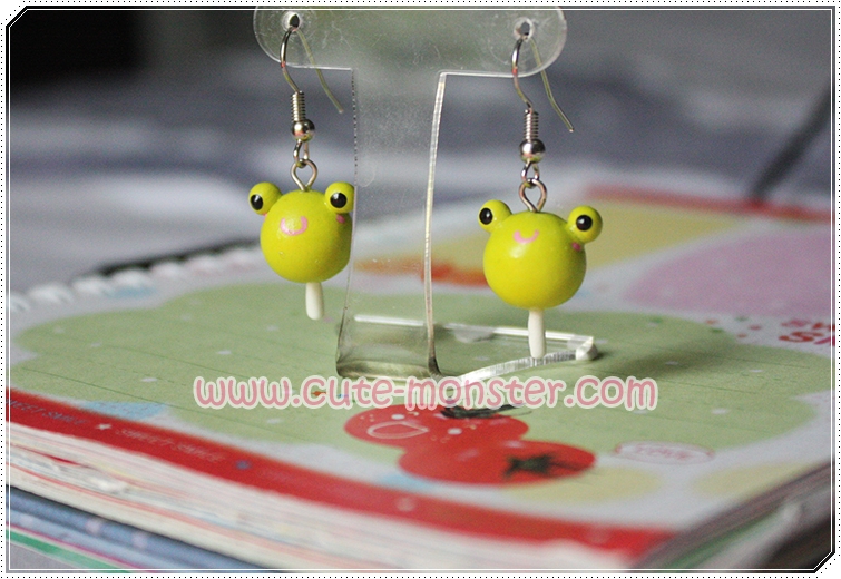 Kero lollipop