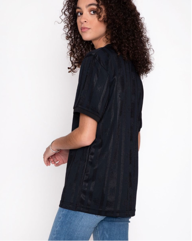 เสื้อทีเชิ้ตลิเวอร์พูล Heritage 86 Blackout ของแท้