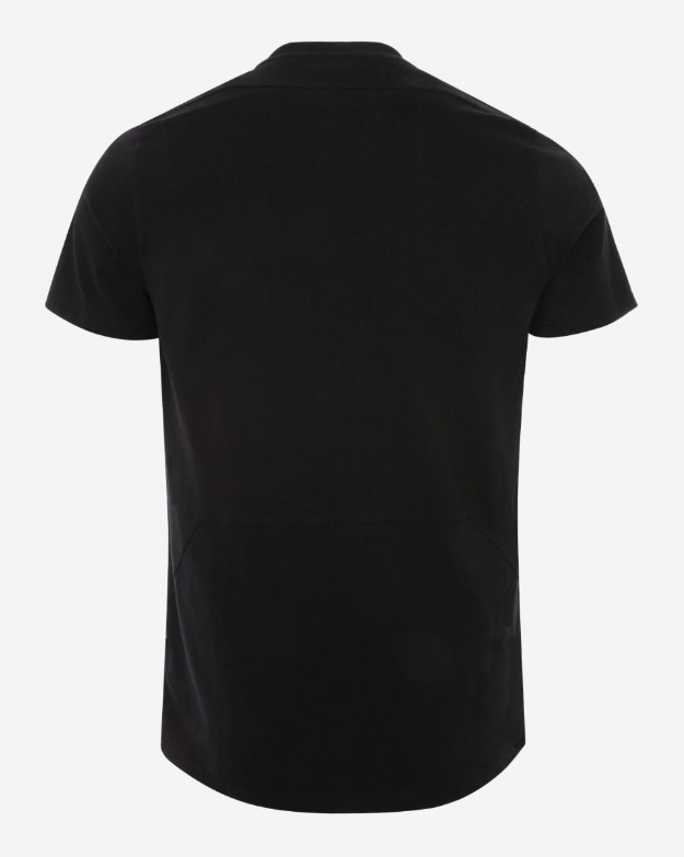 เสื้อทีเชิ้ตลิเวอร์พูล Heritage 05 Blackout Istanbul ของแท้