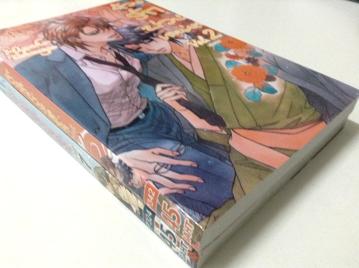 ห้วงรักบ่วงเสน่หา เล่ม 1-2 #จบ