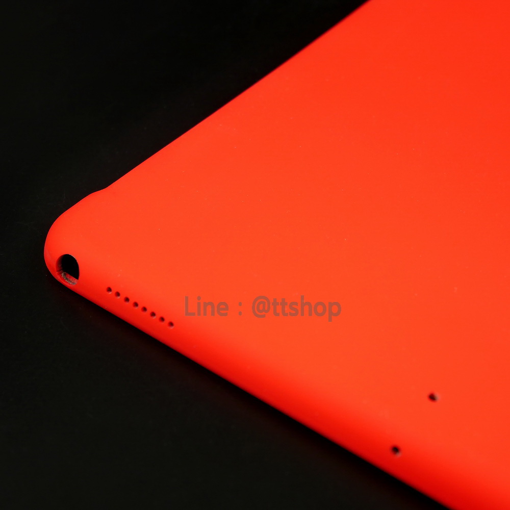 เคส iPad Pro 10.5 รุ่น ครอบหลังเว้าข้าง New Arrival !!!