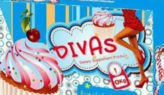 ดีวาส (Divas) ผลิตภัณฑ์เสริมอาหารลดน้ำหนัก แขนขาเรียว ลดพุง ลดแขน ลดขา ลดสะโพก ลดเซลลูไลท์ สุดฮิตของสาวญี่ปุ่นใครแขนขาใหญ่ทำยังไงก็ไม่ลงซักทีต้องลอง