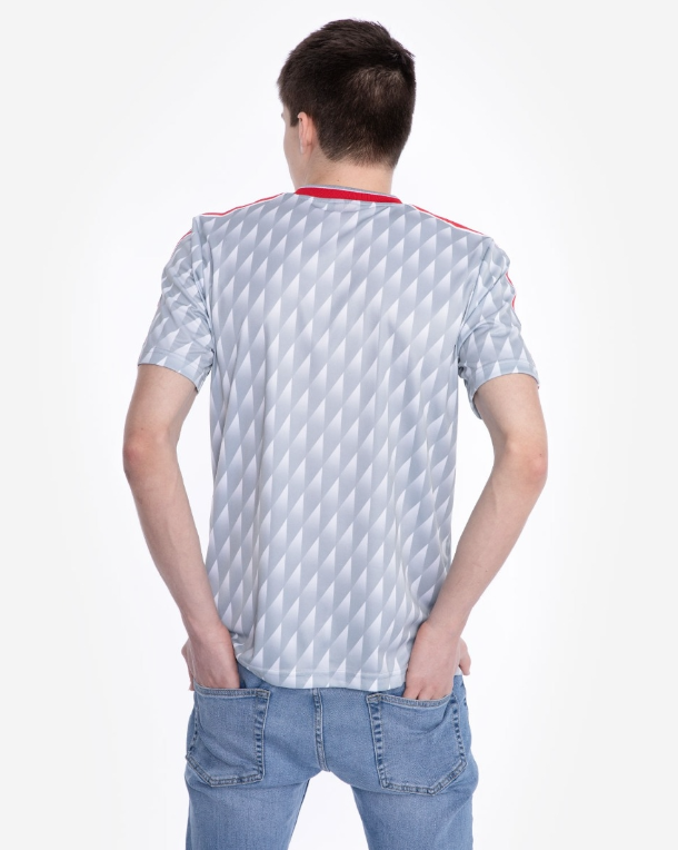 เสื้อลิเวอร์พูลย้อนยุค Retro Candy Away ของแท้