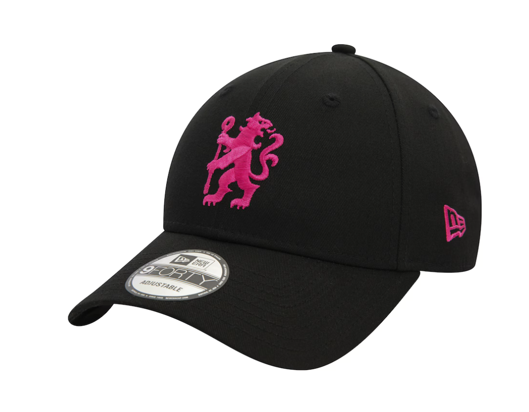 หมวกเชลซี New Era Seasonal 9FORTY ของแท้