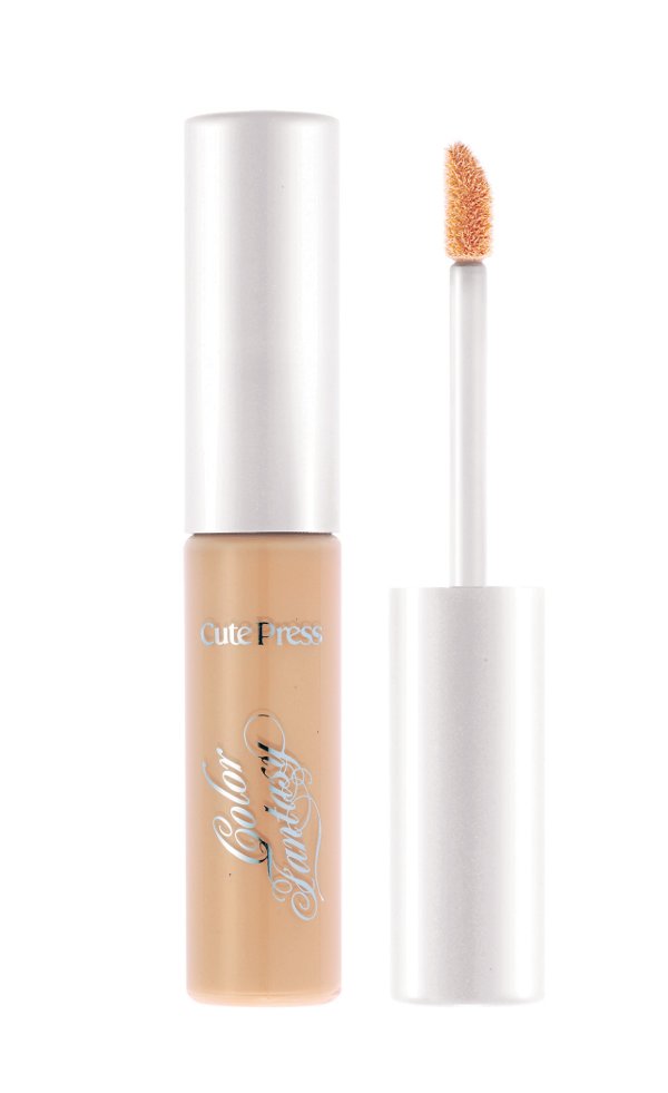 Cute Press Easy Blend Concealer เกลี่ยง่าย ปิดเนียนเรียบ