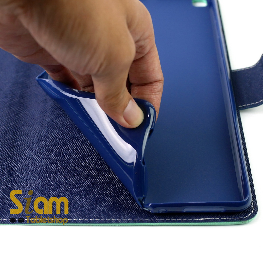 Fancy Dialy เคส Samsung Galaxy Tab A 8 2019 T295