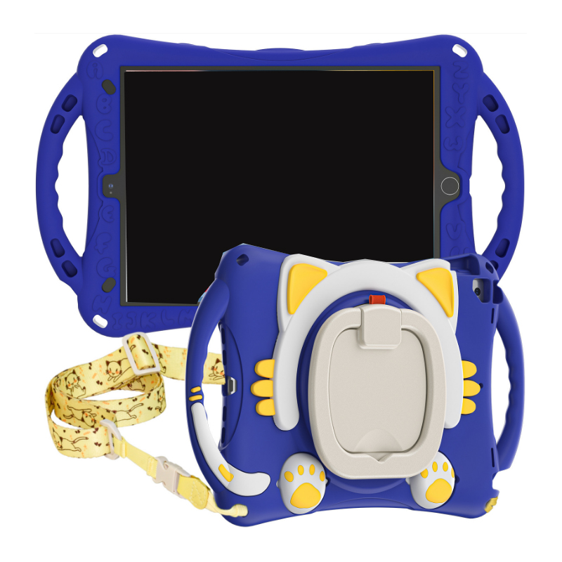 [Multi Function] ลายการ์ตูน เคส iPad Pro 11 2018 2021 2022