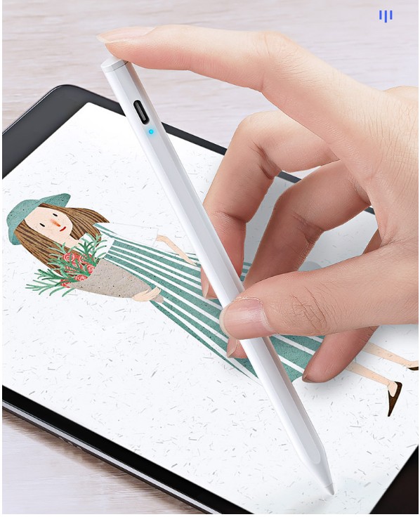 DUX DUCIS Screen Touch Pen Stylus With USB Charging For iPad