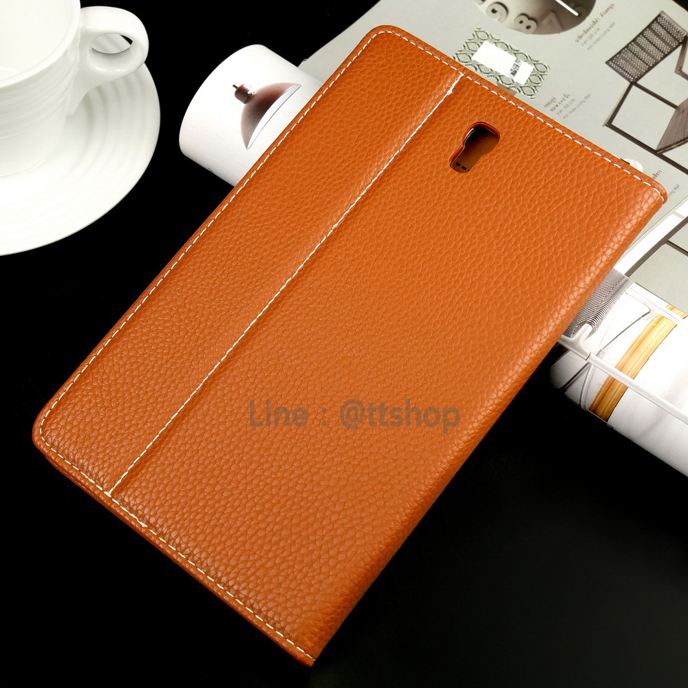 Luxury XUNTE Real Leather เคส Samsung Galaxy Tab S 8.4 T700
